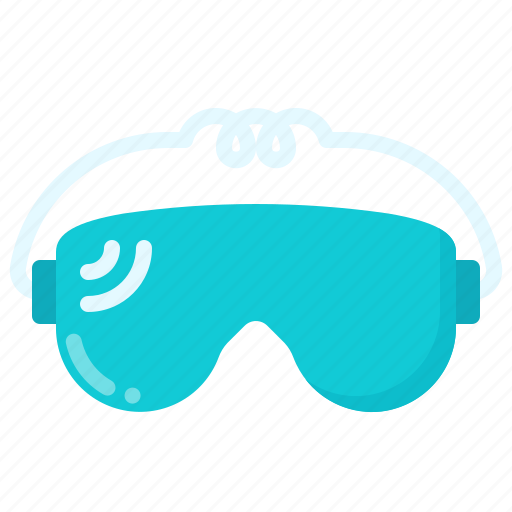 Glasses, safety, coronavirus, covid 19 icon - Download on Iconfinder