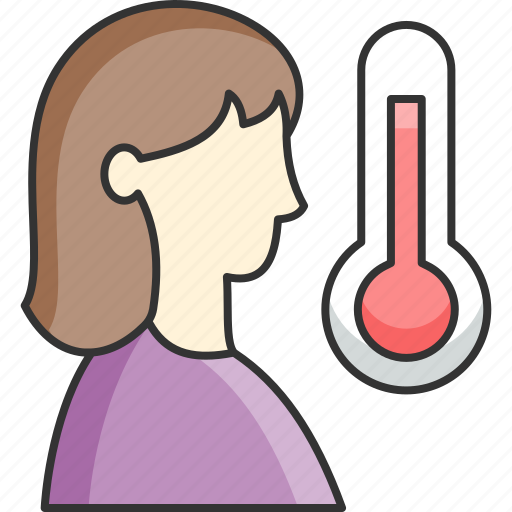 Health, fever, temperature icon - Download on Iconfinder