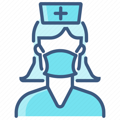Emergency, medical, medicine, nurse icon - Download on Iconfinder