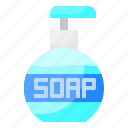 soap, covid-19, cleaning, clean, washing, coronavirus