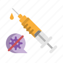 antivirus, coronavirus, covid-19, medical, protect, syringe, vaccine