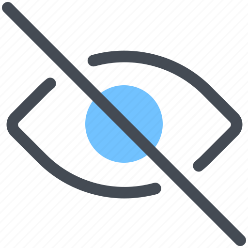 Eye, touch, ban, prohibition, avoid, coronavirus, covid icon - Download on Iconfinder