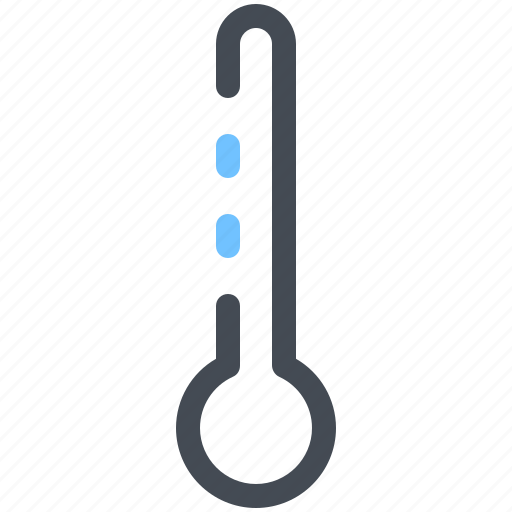 Thermometer, temperature, measure, degree, coronavirus, covid icon - Download on Iconfinder
