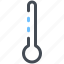 thermometer, temperature, measure, degree, coronavirus, covid 