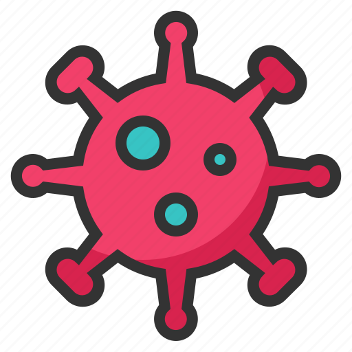 Coronavirus, covid, virus, corona, bug, covid19, malware icon - Download on Iconfinder