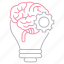 brain, brainstorm, corporate business, idea, thinking 