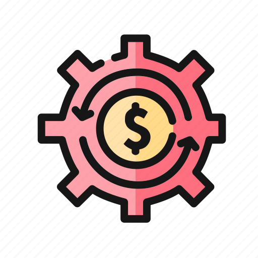 Banking, cash, currency, finance, maintenance, money, payment icon - Download on Iconfinder