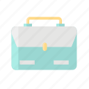 bag, briefcase, business, case, job, luggage, suitcase