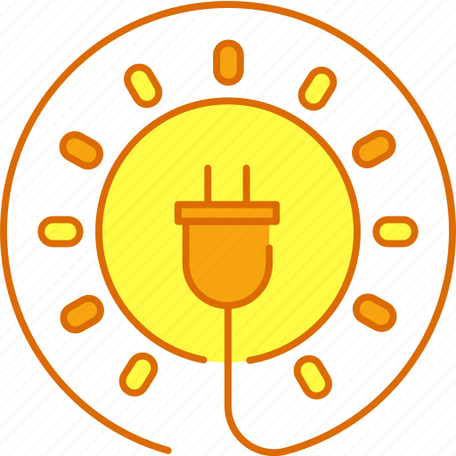 Affordable, clean, energy, sdg icon - Download on Iconfinder