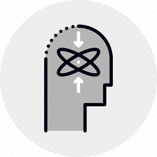 Ability, capability, head, human, knowledge, skill, thinking icon - Download on Iconfinder
