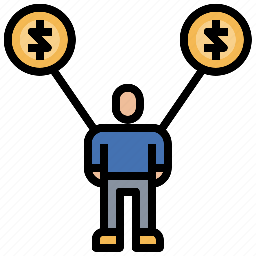 Business, cash, corruption, finance, fraud, illegal, money icon - Download on Iconfinder