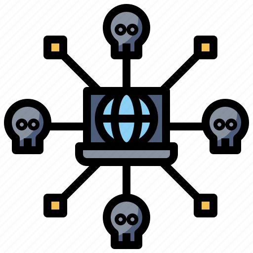 Business, crime, fraud, hack, online, phone, smartphone icon - Download on Iconfinder