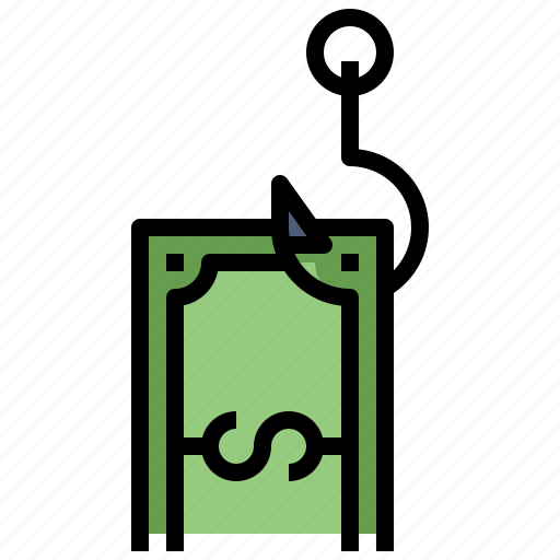Beguile, cash, coins, dollar, money, swindler, trickster icon - Download on Iconfinder