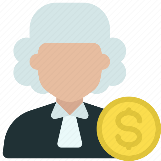 Bribe, judge, corrupted, bribery, court, legal, system icon - Download on Iconfinder