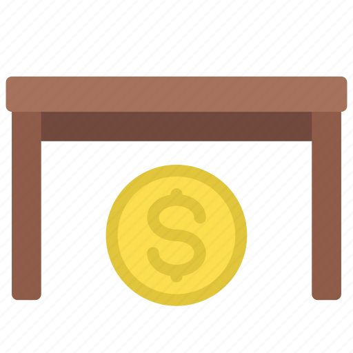 Under, the, table, money, corrupted, agreement, bribe icon - Download on Iconfinder