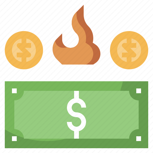 Business, cash, commerce, corruption, currency, dollar, money icon - Download on Iconfinder
