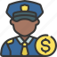police, officer, bribe, corrupted, bribery, law, enforcement 