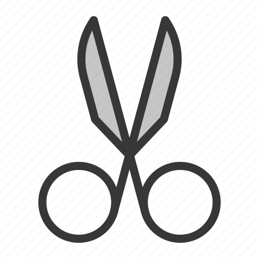 Beauty, cosmetic, scissor icon - Download on Iconfinder