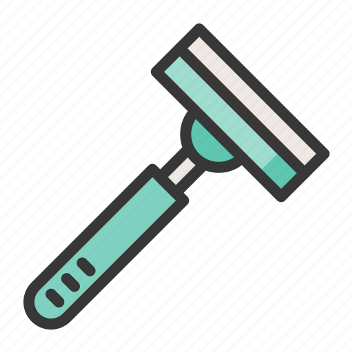 Cosmetic, makeup, razor, razor blade icon - Download on Iconfinder