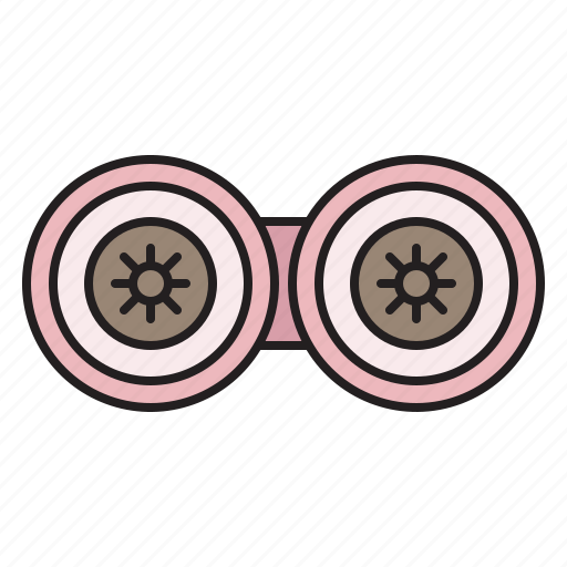 Contact, lens, eyes, beauty, medical icon - Download on Iconfinder
