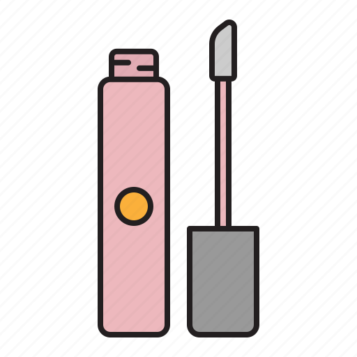 Lipstick, concealer, liquid, cosmetic, makeup, beauty icon - Download on Iconfinder