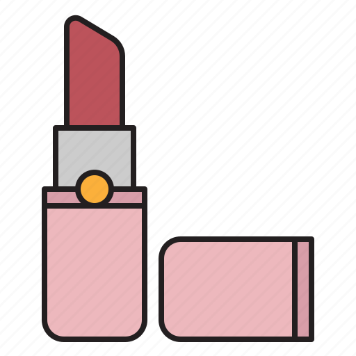 Lipstick, cosmetic, makeup, beauty, salon icon - Download on Iconfinder