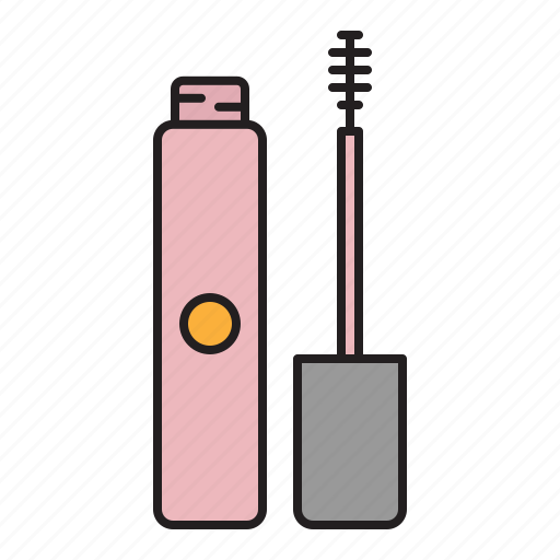 Mascara, brush, makeup, cosmetic, beauty icon - Download on Iconfinder