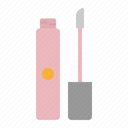 Lipstick, concealer, liquid, cosmetic, makeup, beauty icon - Download on Iconfinder