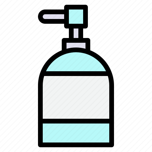 Liquid, soap, shower, gel, cleansing, hygiene, bath icon - Download on Iconfinder