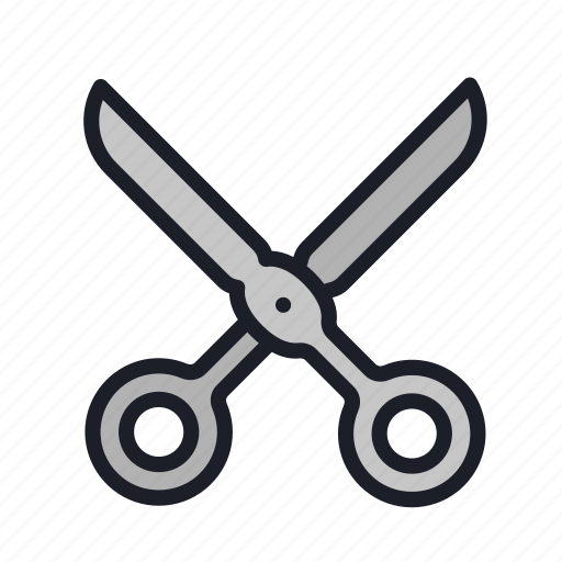Barber, barbershop, beauty, cosmetic, cosmetics, haircut, scissors icon - Download on Iconfinder