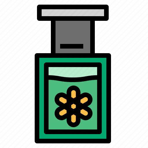 Cosmetics, cologne icon - Download on Iconfinder