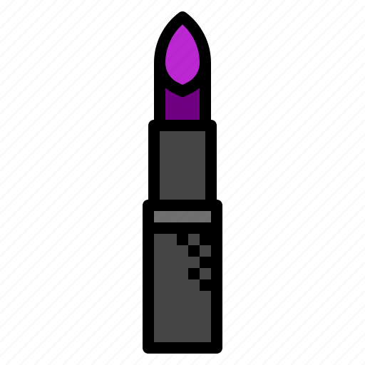 Lipstick icon - Download on Iconfinder on Iconfinder