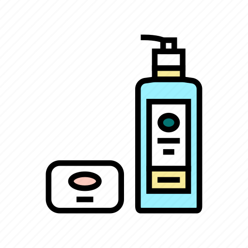 Soap, hand, cleanser, packaging, cosmetics, package icon - Download on Iconfinder