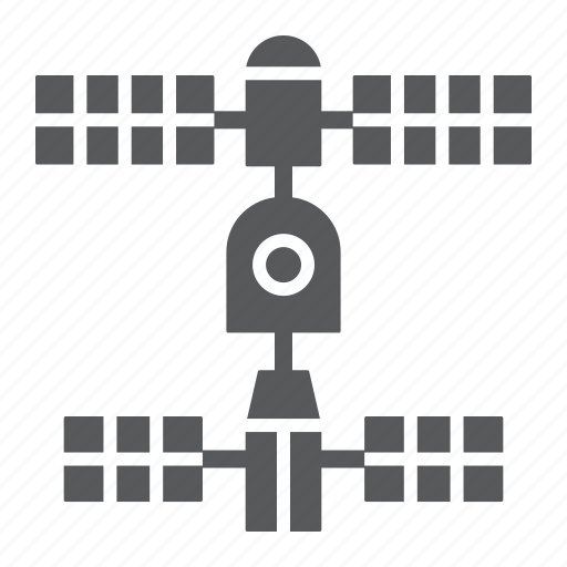 Communication, connection, cosmos, satellite, science, space icon - Download on Iconfinder
