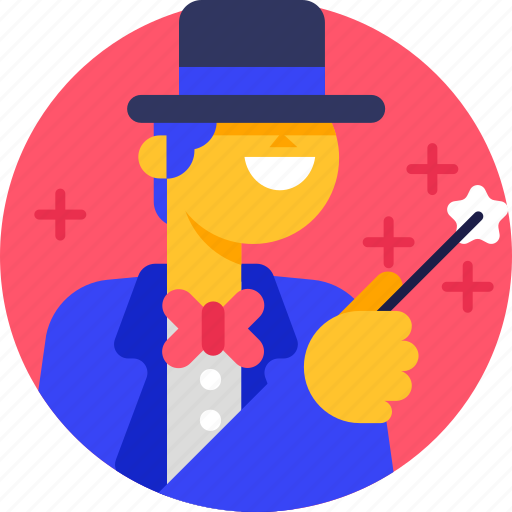 Avatar, character, halloween, costume, fakir, magician, magic icon - Download on Iconfinder