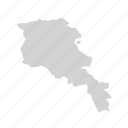 armenia, country, nation