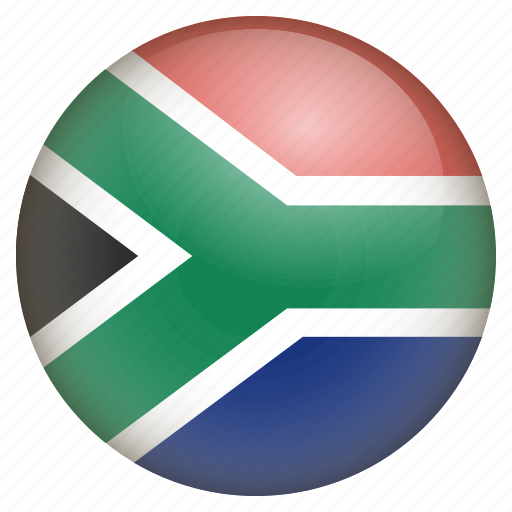 Country, flag, location, nation, navigation, pin, south africa icon - Download on Iconfinder