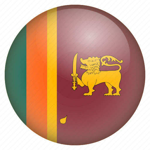 Country, flag, location, nation, navigation, pin, sri lanka icon - Download on Iconfinder