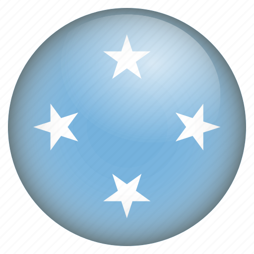 Country, flag, location, nation, navigation, pin, the federated states of micronesia icon - Download on Iconfinder