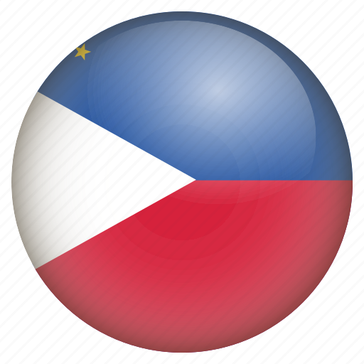 Country, flag, location, nation, navigation, philippinesa, pin icon - Download on Iconfinder