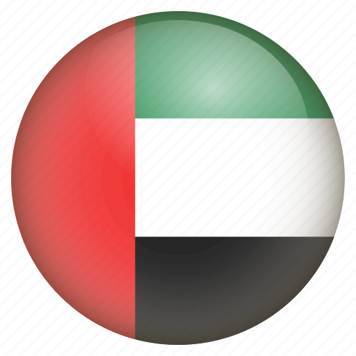 Country, flag, location, nation, navigation, pin, the united arab emirates icon - Download on Iconfinder