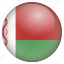 belarus, country, flag, location, nation, navigation, pin 