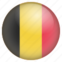 belgium, country, flag, location, nation, navigation, pin