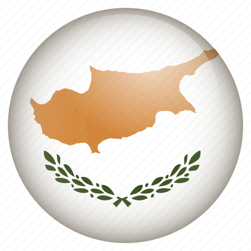 Country, cyprus, flag, location, nation, navigation, pin icon - Download on Iconfinder