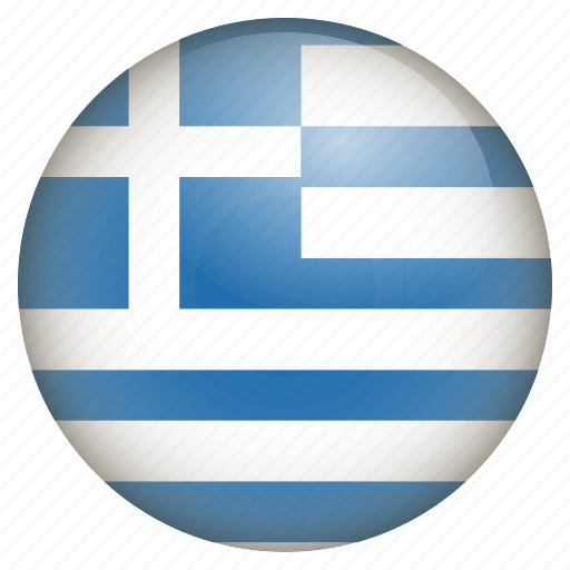 Country, flag, greece, location, nation, navigation, pin icon - Download on Iconfinder