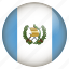 country, flag, guatemala, location, nation, navigation, pin 