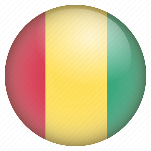 Country, flag, guinea, location, nation, navigation, pin icon - Download on Iconfinder