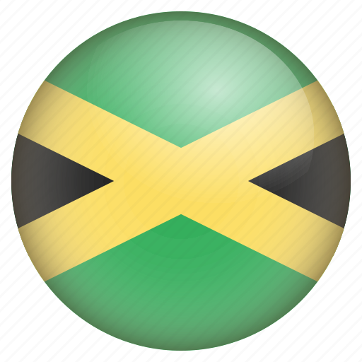 Country, flag, jamaica, location, nation, navigation, pin icon - Download on Iconfinder