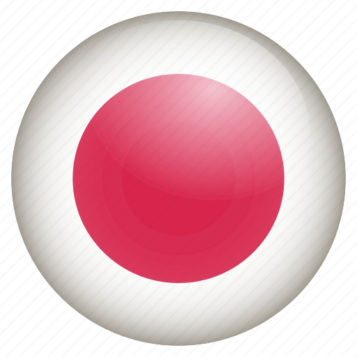 Country, flag, japan, location, nation, navigation, pin icon - Download on Iconfinder