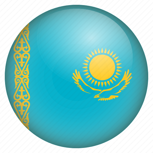 Country, flag, kazakhstan, location, nation, navigation, pin icon - Download on Iconfinder